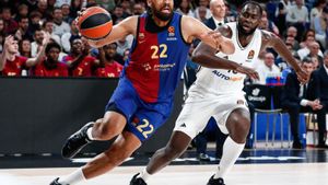 El Barça resisteix fins al final, però afegeix un altre clàssic perdut