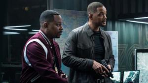 Escena de ’Bad Boys for life’