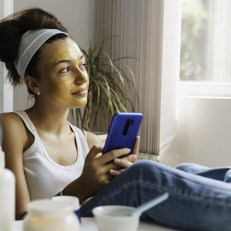 Hemos probado la IA que te hace tu rutina de skincare en un momentito en tiempo real y este es el resultado