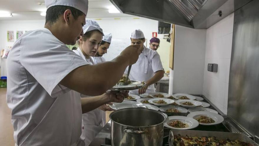 UGT exige cambiar las políticas para mejorar el mercado laboral