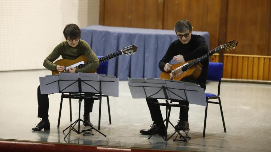 Vuelve el festival de música contemporánea