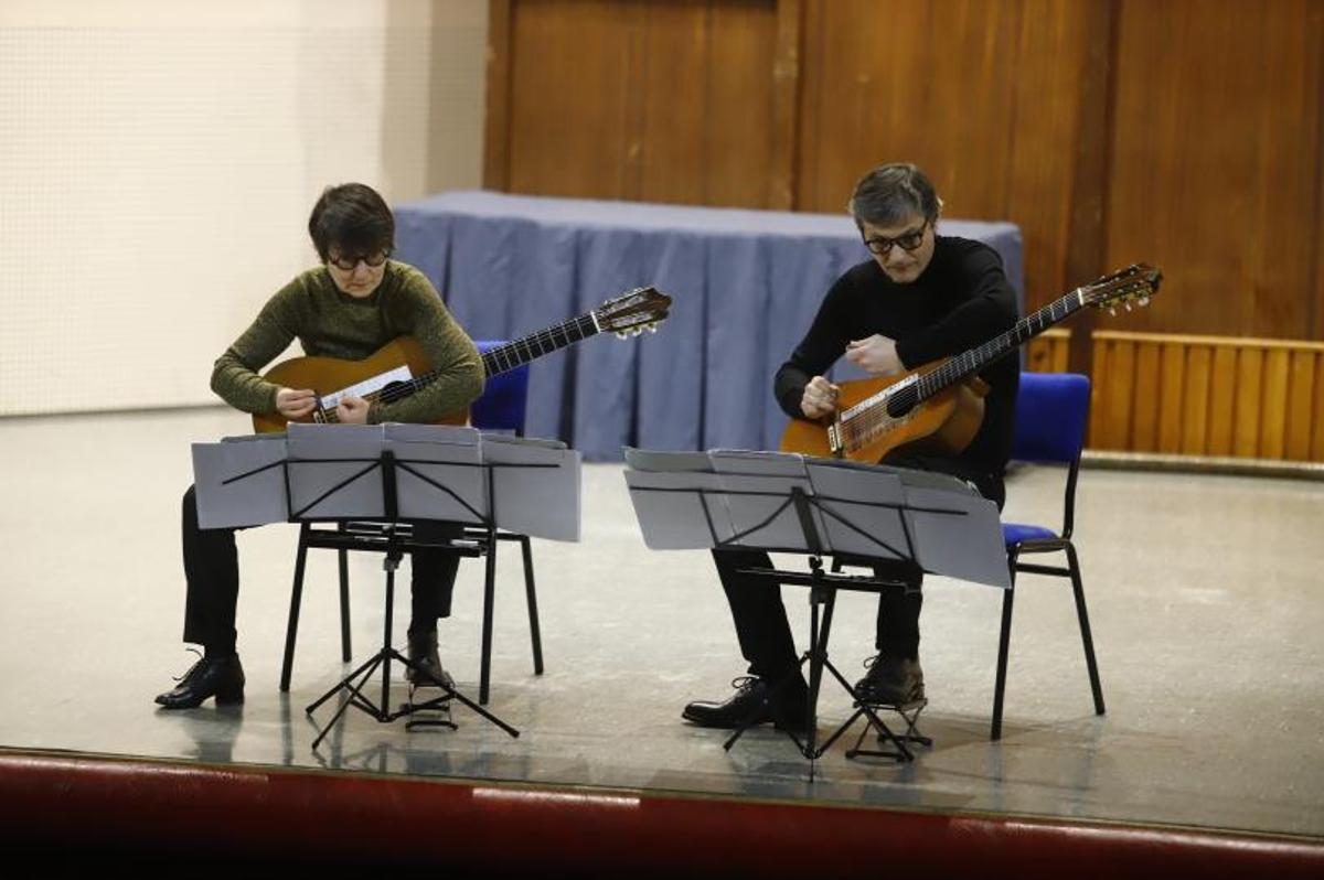 Vuelve el festival de música contemporánea.