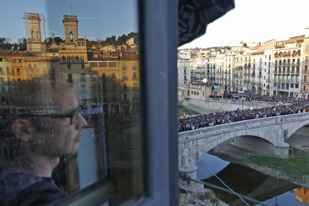 Concert d''Oques Grasses a Girona