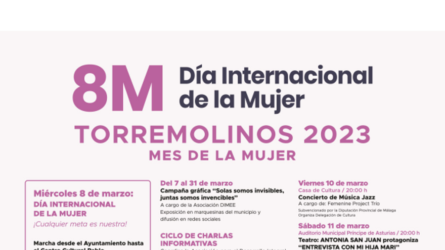 Charla informativa. Lidera tu vida