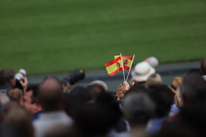 Wimbledon Championships 2023 - Day 14