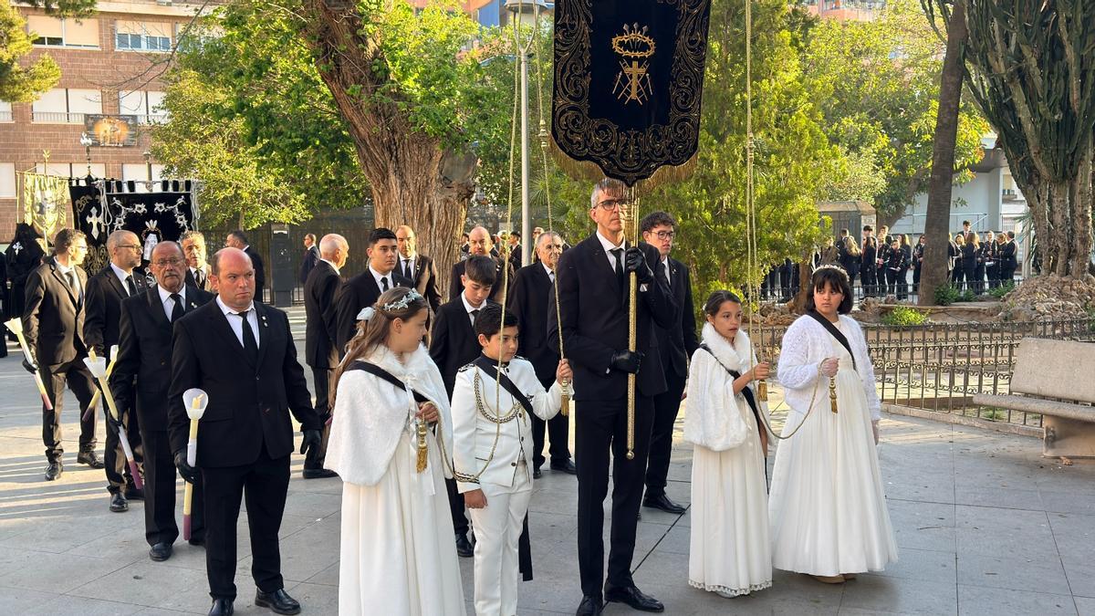 Así ha sido el Domingo de Resurrección en Callosa de Segura Así ha sido el Domingo de Resurrección en Callosa de Segura