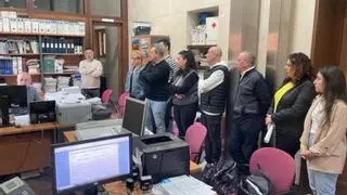El PSOE recupera en Huelva su décima Alcaldía en Andalucía por mociones de censura: "Habrá más acuerdos"