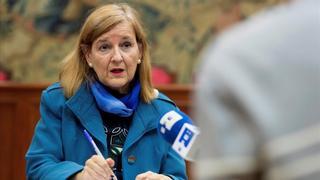 España coloca a una jueza homófoba en el Tribunal Europeo de Derechos Humanos