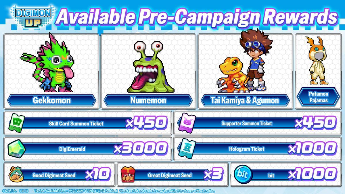 Digimon.