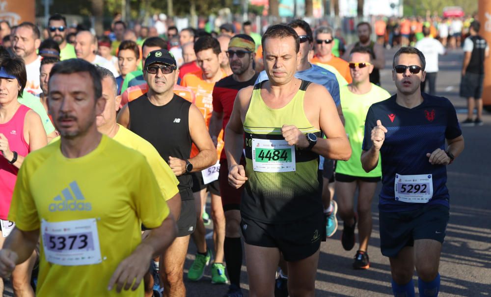 Búscate en la Sant Marcel·lí i Sant Isidre