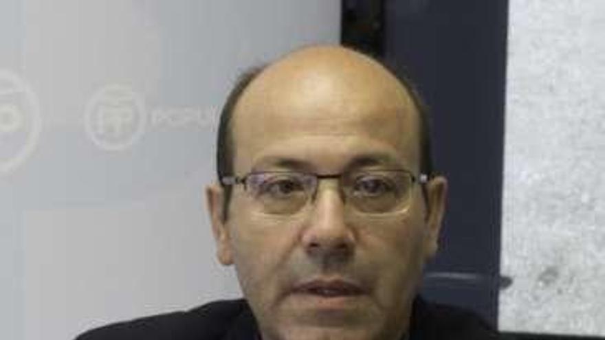 Jose Manuel Salvador.