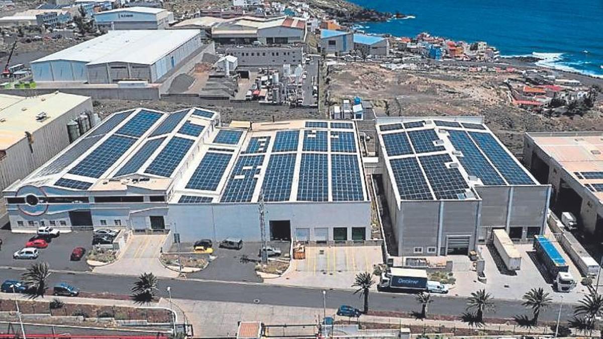 innovación, industria y economía circular desde Canarias
