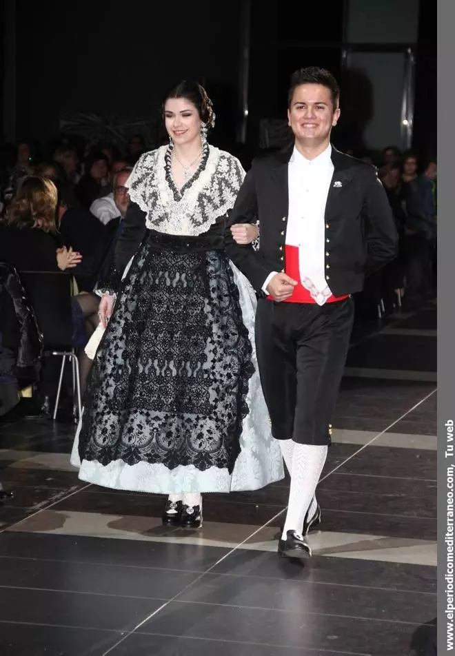 GALERÍA DE FOTOS - Presentación de la Gaiata El Toll