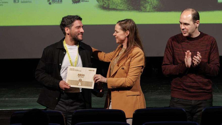 Ibizacinefest pone fin a diez días de cine independiente