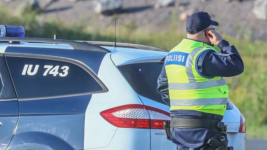 Detenido en Finlandia un español acusado de terrorismo islamista