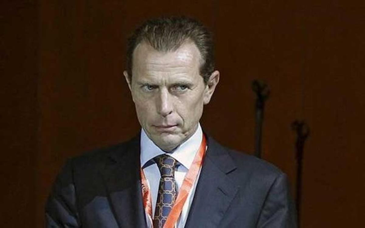 Emilio Butragueño.