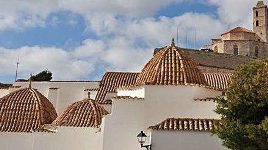 El recital se llevará a cabo en la Iglesia de Santo Domingo de Vila.