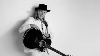 Entradas agotadas en Madrid, Bilbao y Zaragoza: Elliott Murphy llega a Sevilla en noviembre