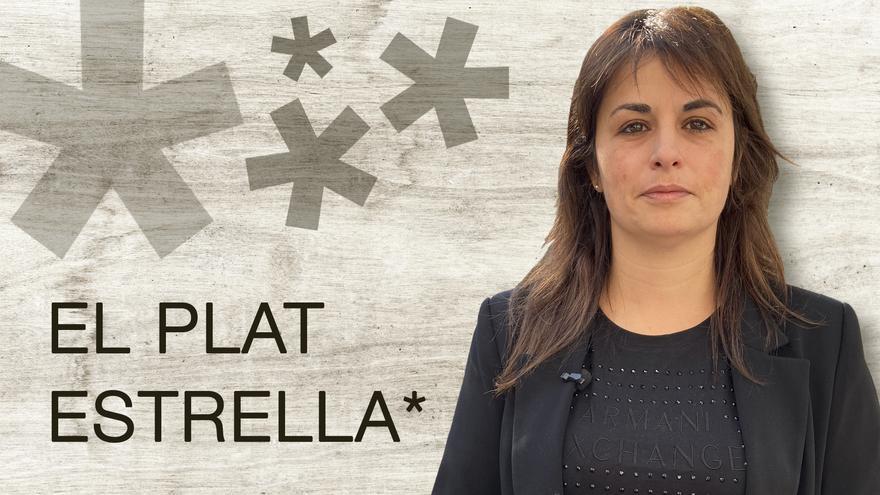 El Plat Estrella (E6): La Sala Restaurant i el seu magret d&#039;ànec i el pop a la brasa