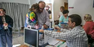 Ruz renuncia a designar «a dedo» a alcaldes pedáneos y presidentes de distrito y habrá consulta popular en Elche