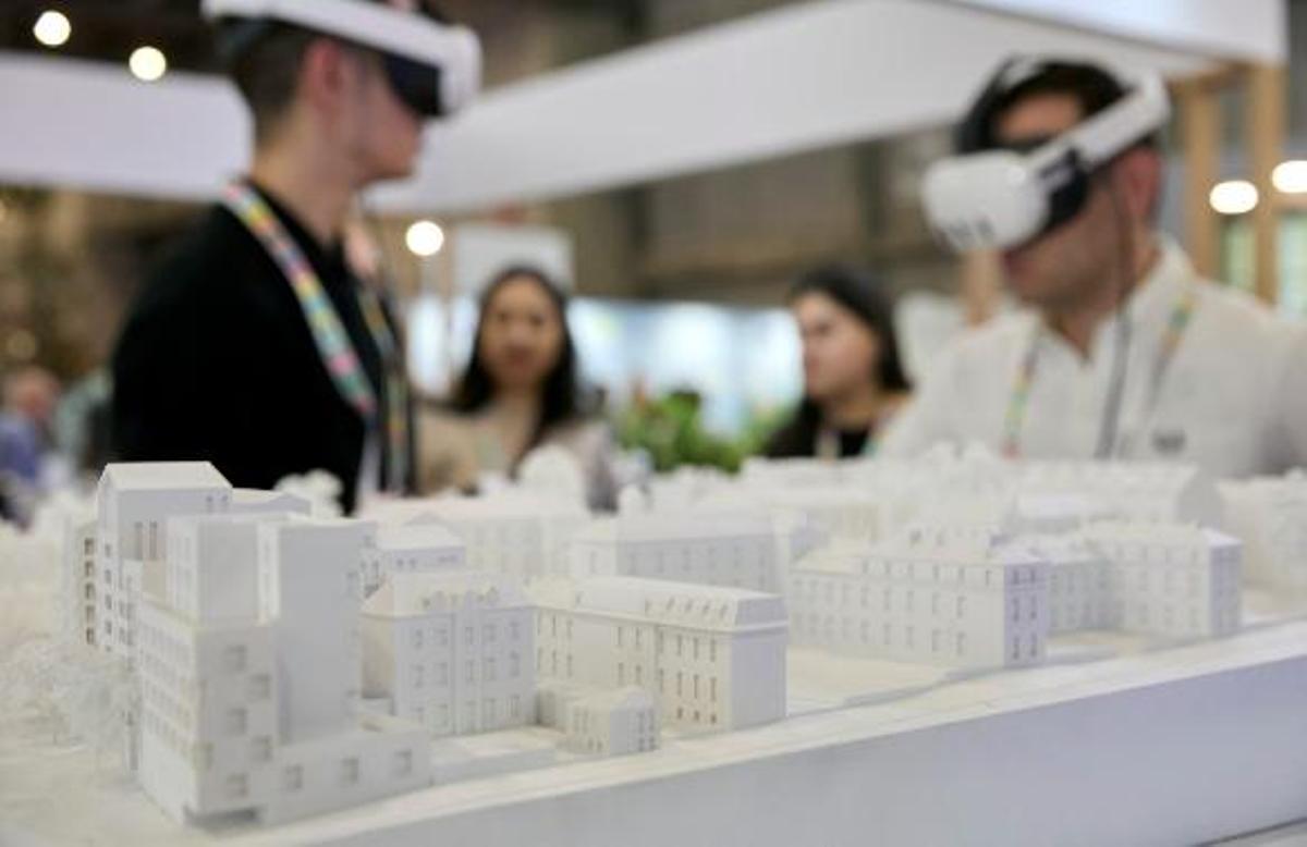 El empleo de IA tendrá un papel protagonista