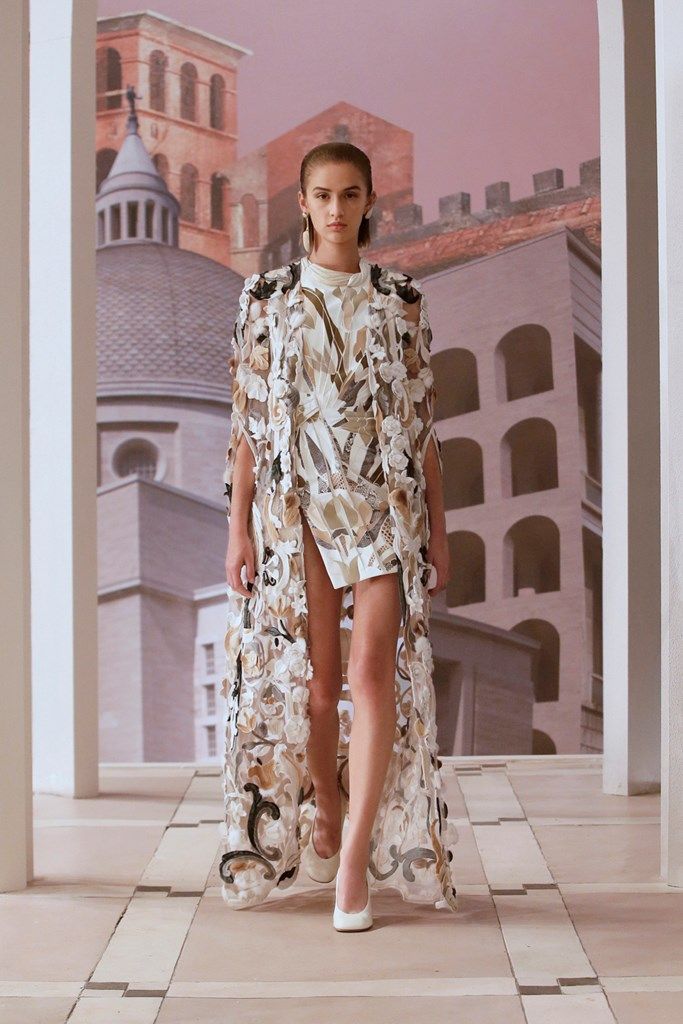 Fendi Couture