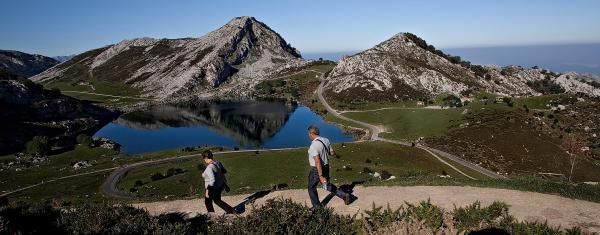 Las fotos que demuestran que los Lagos son una maravilla natural