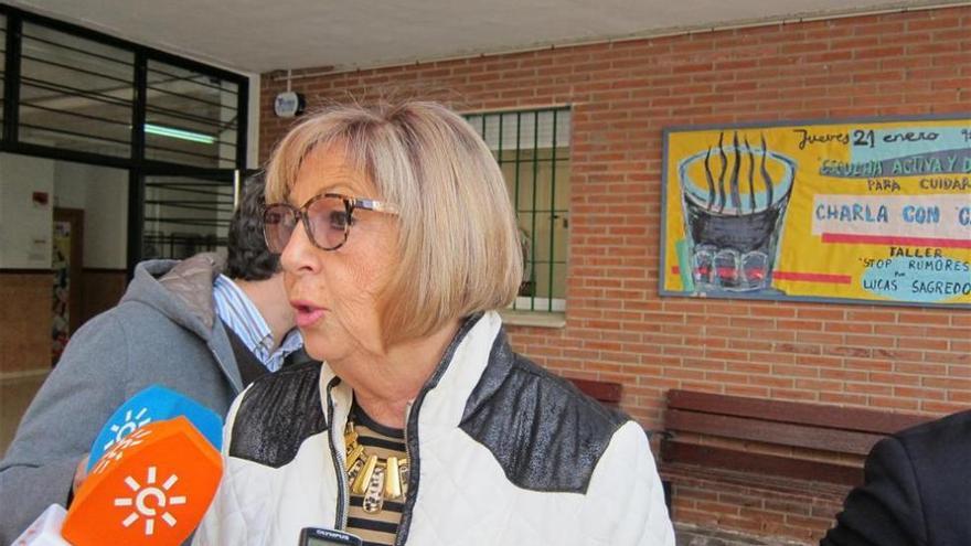 La Junta asegura que las oposiciones a Secundaria van a ser &quot;como siempre, en junio&quot;