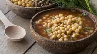 ¿Por qué deberíamos comer legumbres todas las semanas y, sobre todo, los niños?