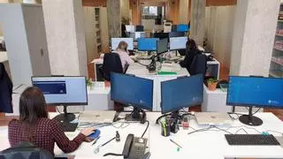 El motor económico oculto de Vigo: los juzgados mueven 88.000 euros al día en pagos judiciales