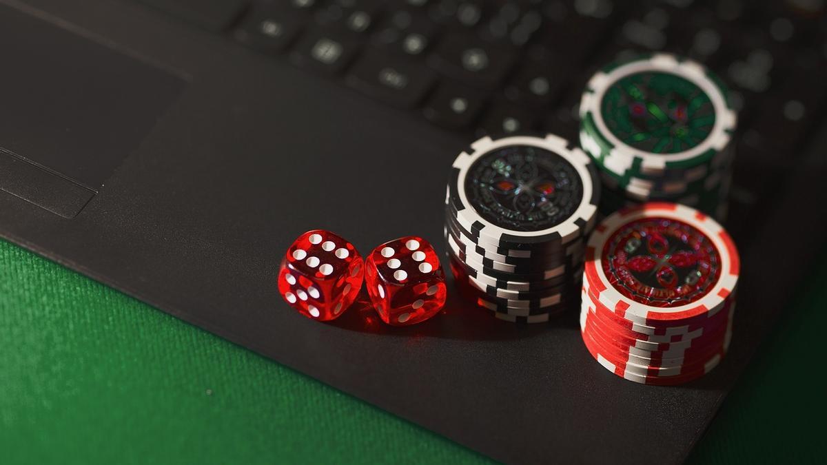 10 Undeniable Facts About online casino mobile