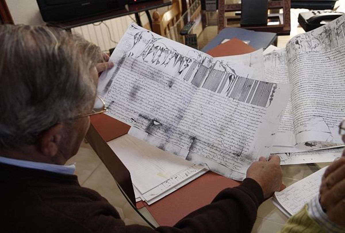El legado de la palabra