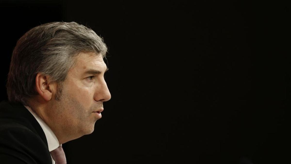 Josu Urrutia analizó el sorteo y otros temas de la actualidad del Athletic