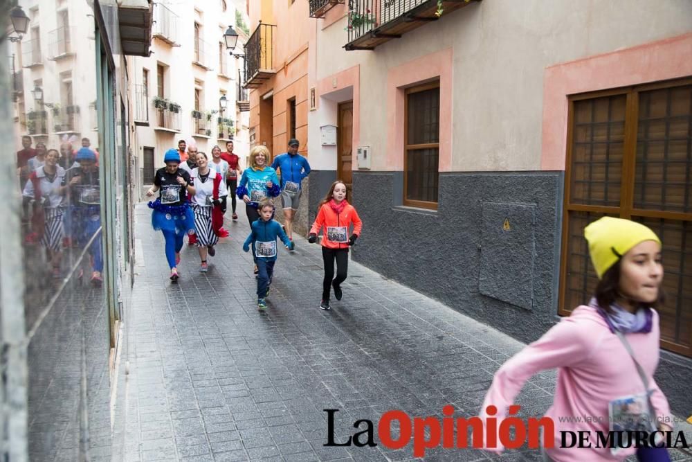 San Silvestre Moratalla (Corre por tus fiestas)