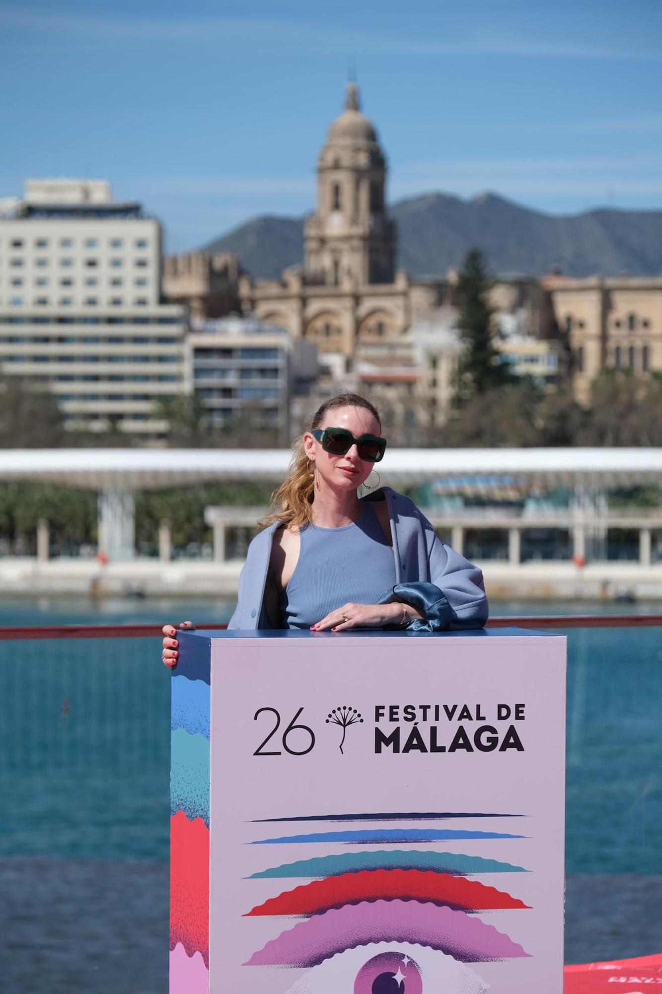 Festival de Málaga 2023 | Photocall de la película 'Amigos hasta la muerte'