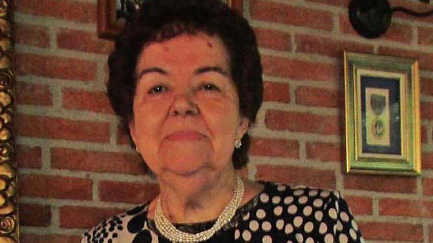 Asturias llora a Rosita Morán, “extraordinaria mujer y cocinera que puso a Onís en el mapa”