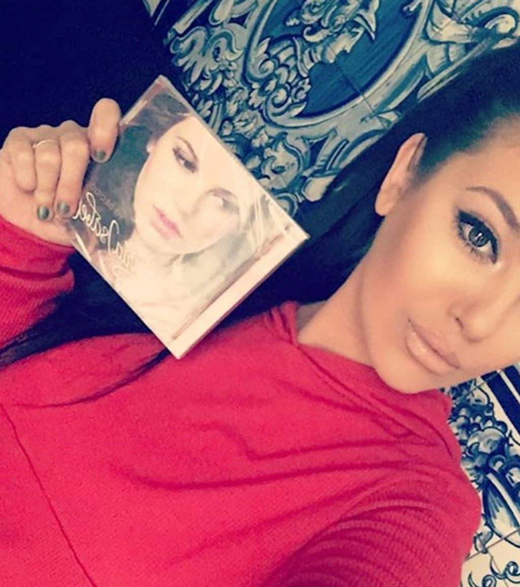 María Isabel de 'Eurojunior' es la nueva Kim Kardashian