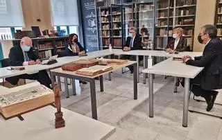 Uno de cada seis valencianos fallece sin dejar testamento