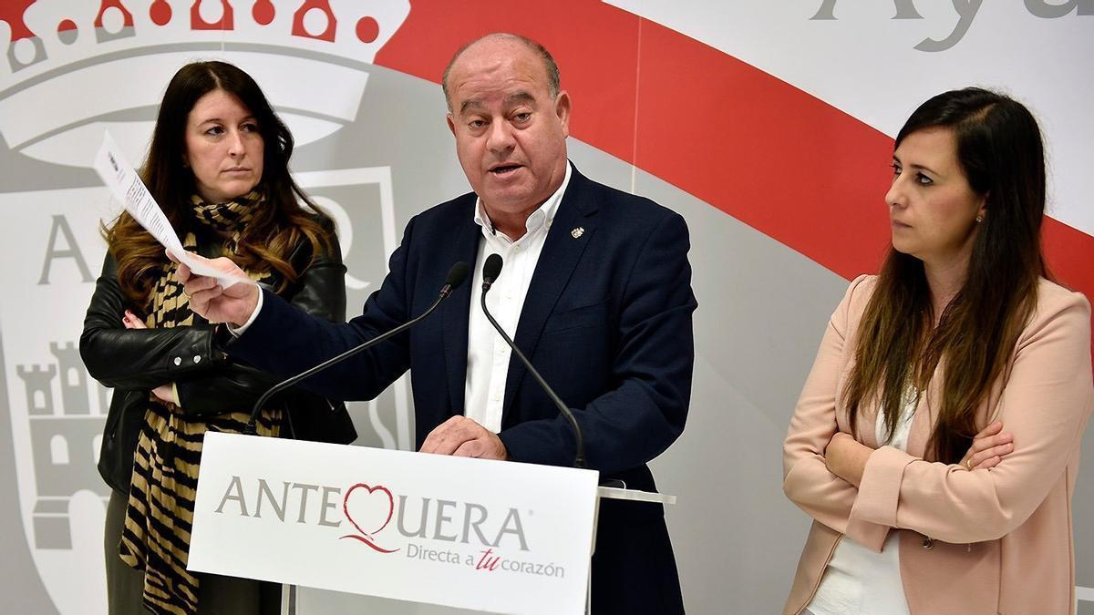 Manuel Barón.