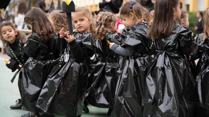 Pequeña Semana Santa