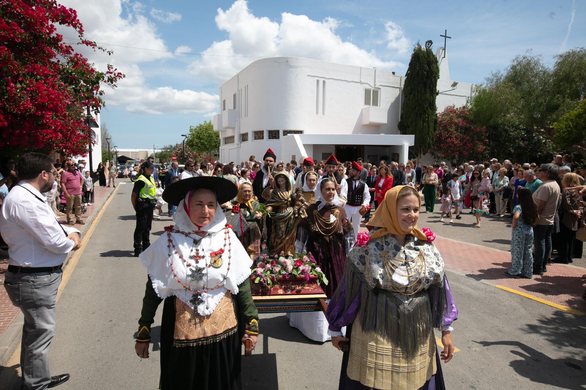 Mira aquí todas las fotos de las fiestas de Puig d'en Valls