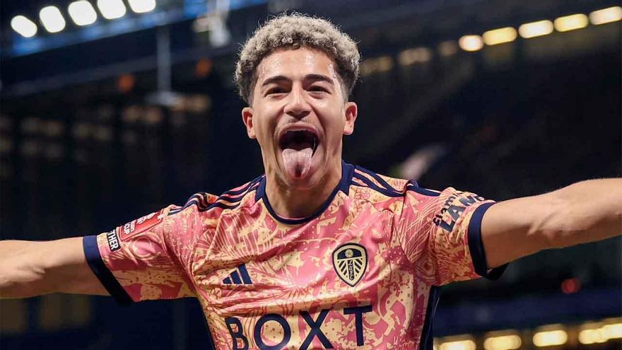 El Betis acelera el fichaje de Mateo Joseph: Se le espera próximamente