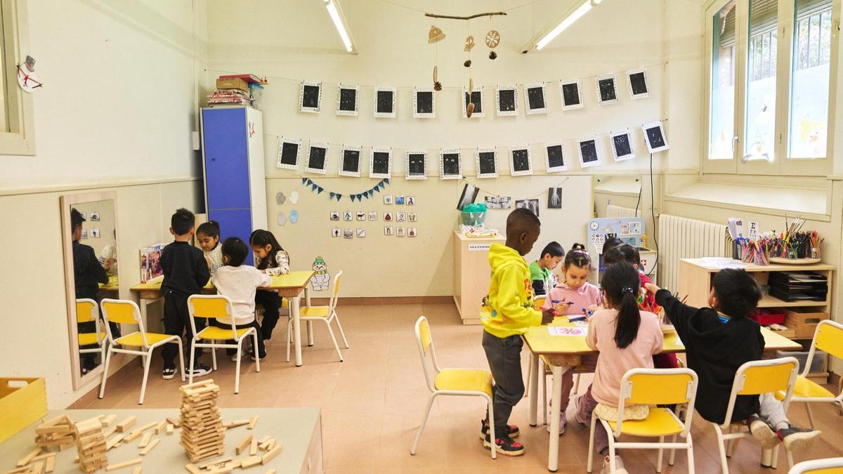 Los seis centros  desarrollarán iniciativas adaptadas a las necesidades de su alumnado.
