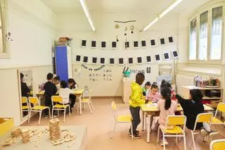 La Fundación «la Caixa» impulsa +Escuela para fortalecer seis centros educativos de la Comunidad Valenciana
