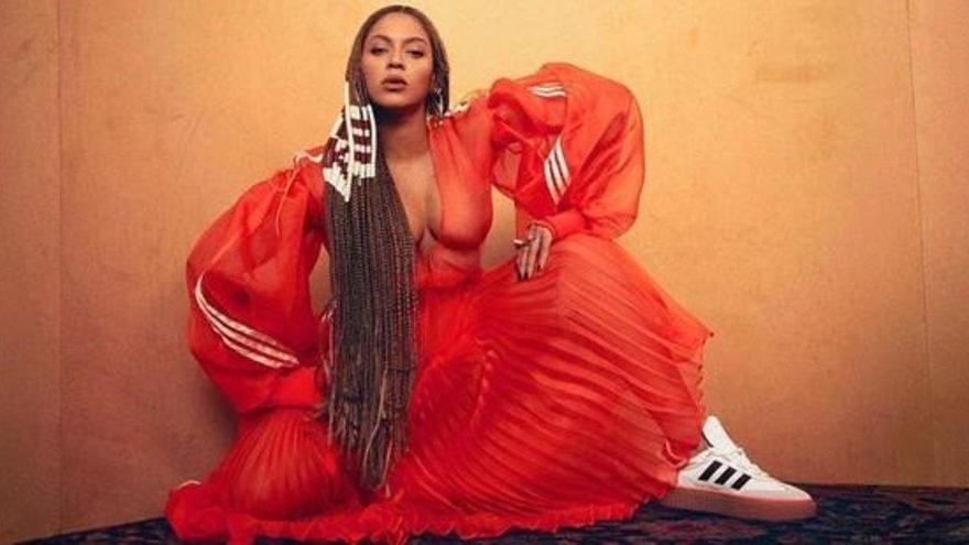 Con nueve nominaciones, Beyoncé a la cabeza de los premios Grammy