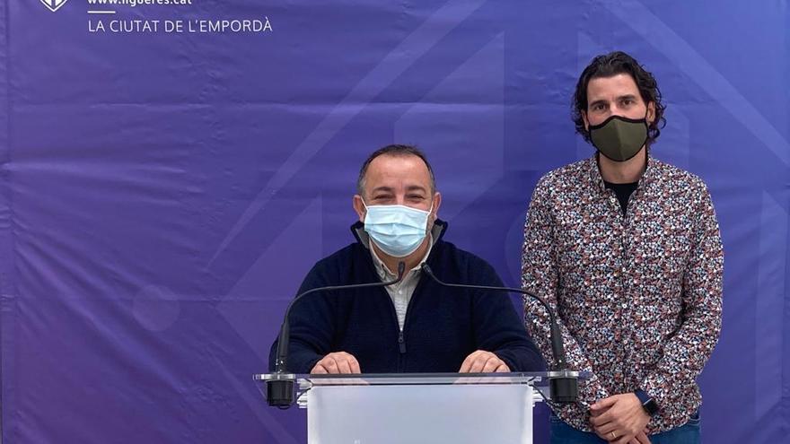 Figueres valora la normalitat dels Espais de Lleure de l&#039;estiu fets durant la pandèmia