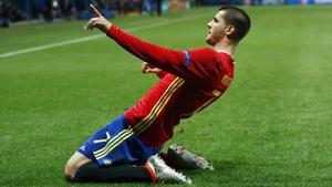 jmexposito34341780 football soccer   spain v turkey   euro 2016   gro160617215114