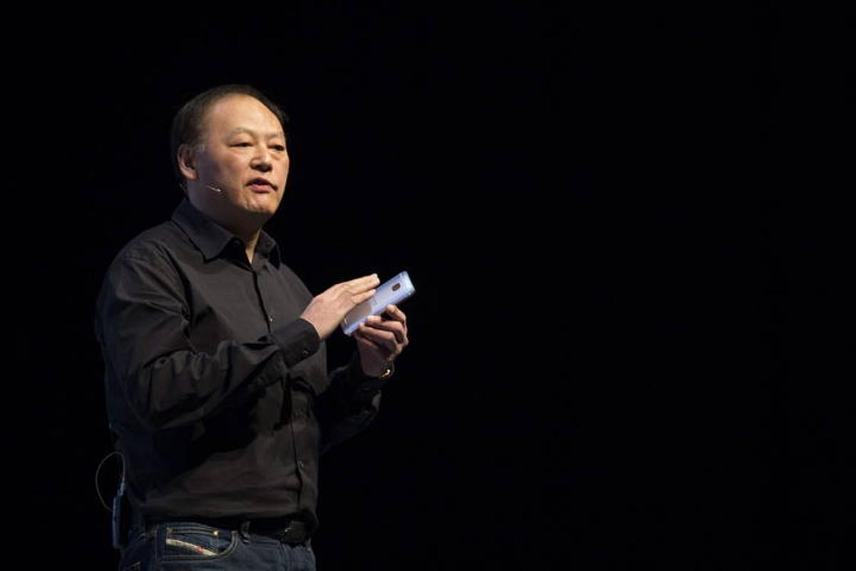 MOBILE WORLD CONGRESS