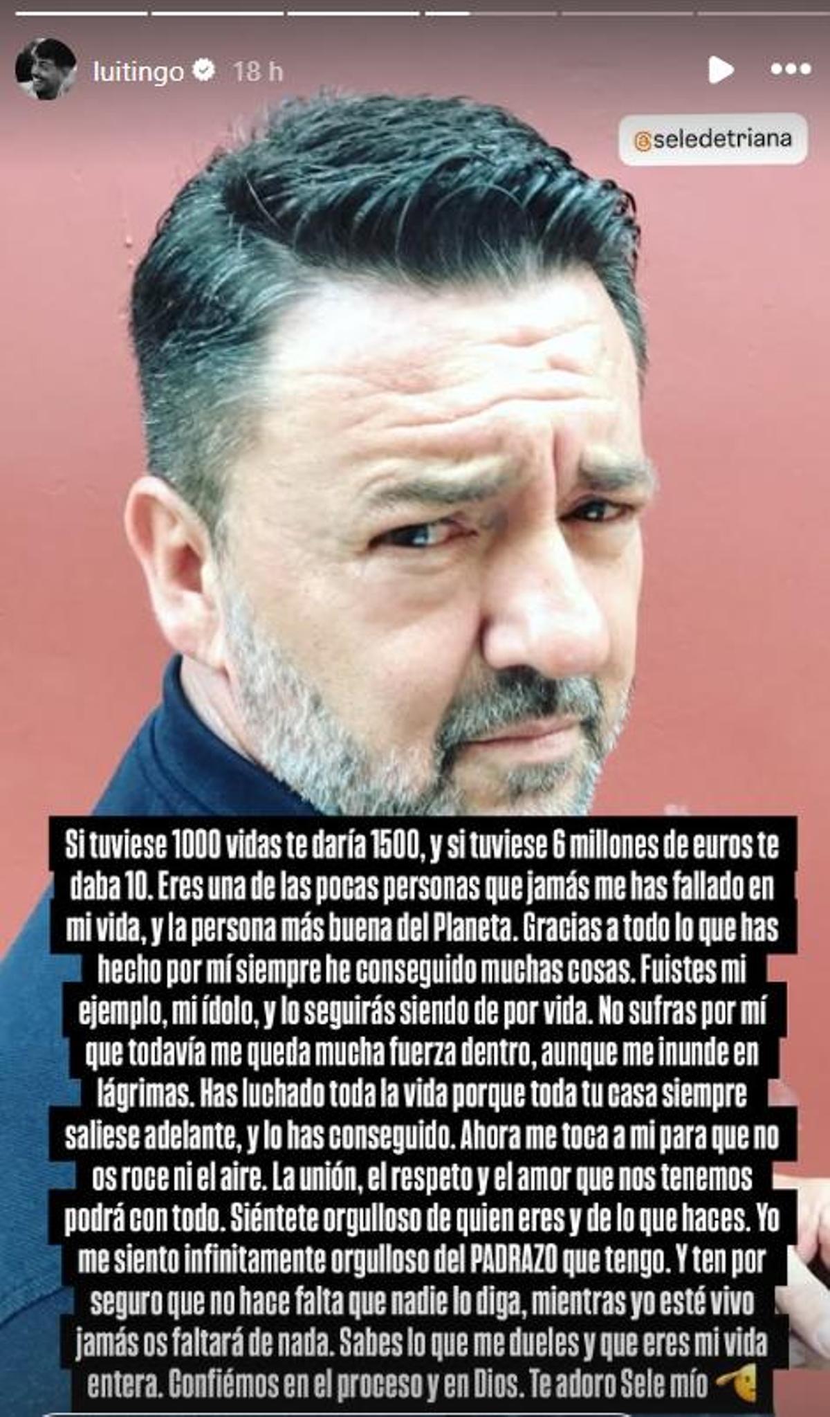 Storie de Luitingo.