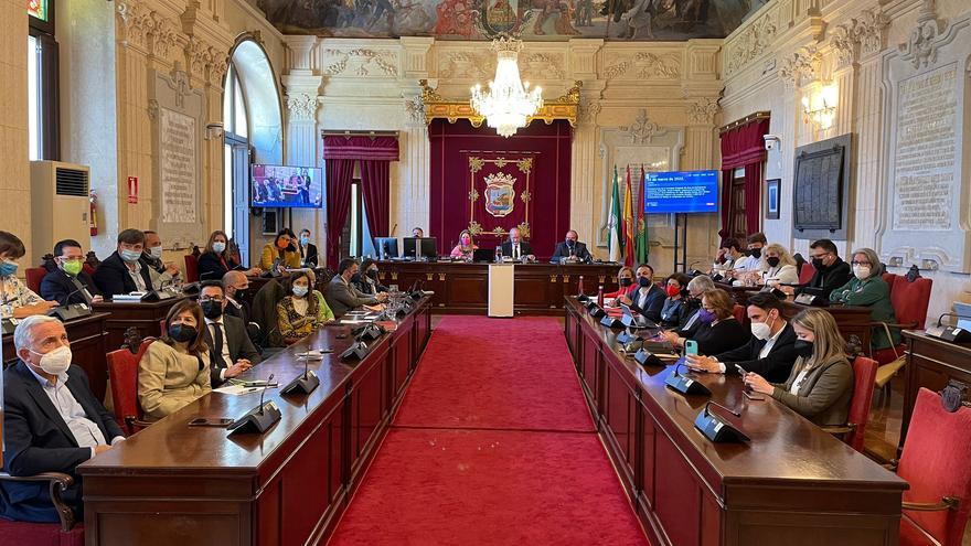 Málaga mantendrá abierto el Museo Ruso aunque no se renueven las exposiciones